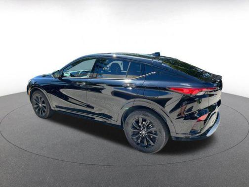 2025 Buick Envista Sport Touring FWD
