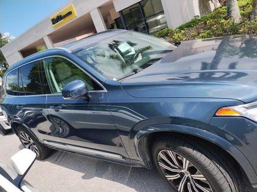 2023 Volvo XC90 B6 Plus 7-Seater
