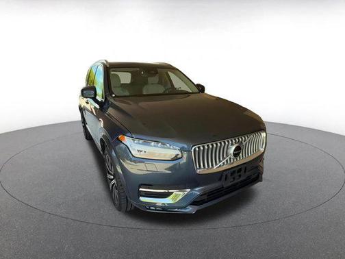 2023 Volvo XC90 B6 Plus 7-Seater
