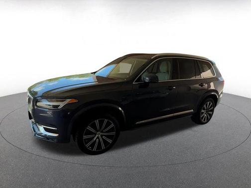 2023 Volvo XC90 B6 Plus 7-Seater