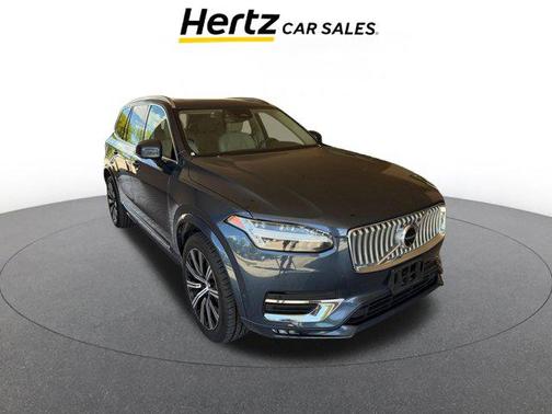 2023 Volvo XC90 B6 Plus 7-Seater