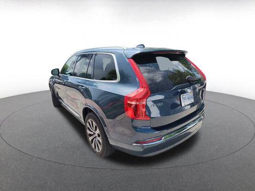 2023 Volvo XC90 B6 Plus 7-Seater