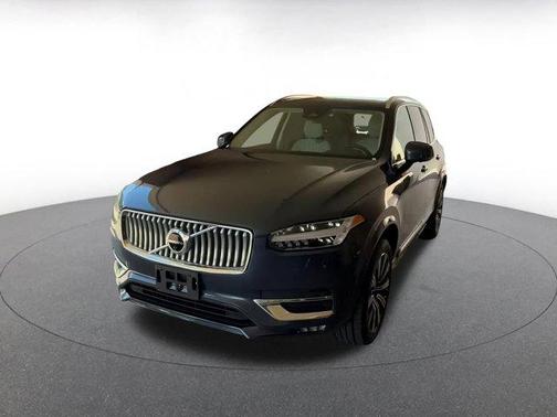 2023 Volvo XC90 B6 Plus 7-Seater
