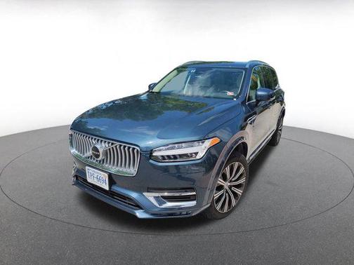 2023 Volvo XC90 B6 Plus 7-Seater