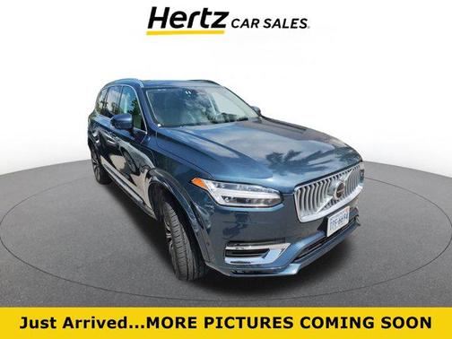 2023 Volvo XC90 B6 Plus 7-Seater