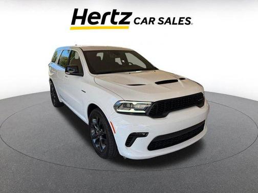 2022 Dodge Durango R/T AWD