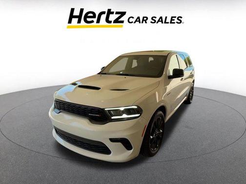 2022 Dodge Durango R/T AWD