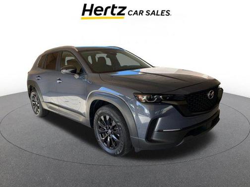 2025 Mazda CX-50 2.5 S Select Package