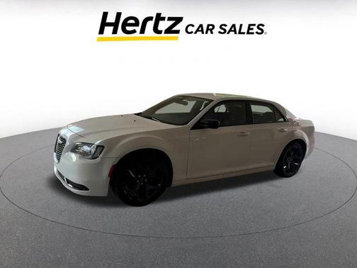 2022 Chrysler 300 Touring