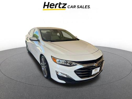 2024 Chevrolet Malibu FWD 2LT