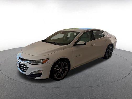 2024 Chevrolet Malibu FWD 2LT