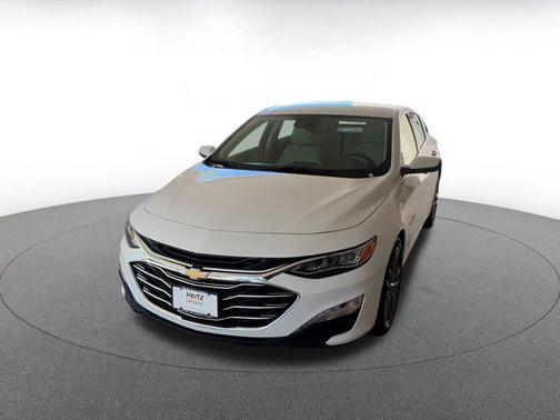 2024 Chevrolet Malibu FWD 2LT