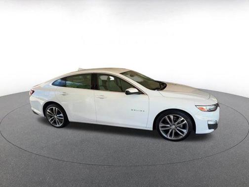 2024 Chevrolet Malibu FWD 2LT