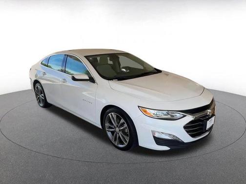 2024 Chevrolet Malibu FWD 2LT