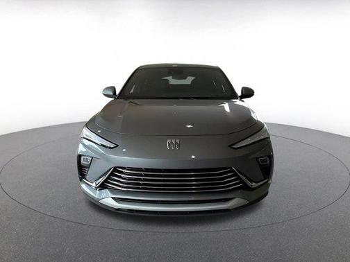 2025 Buick Envista Preferred FWD