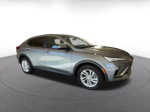 2025 Buick Envista Preferred FWD