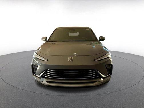 2025 Buick Envista Preferred FWD