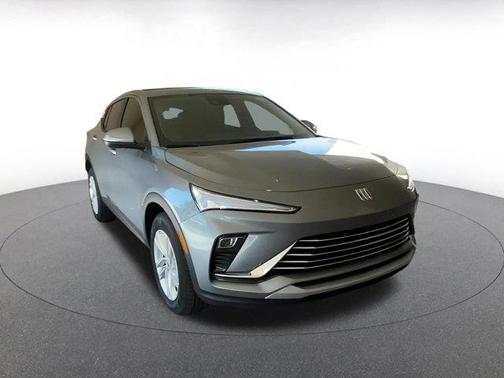 2025 Buick Envista Preferred FWD