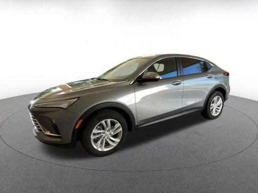 2025 Buick Envista Preferred FWD