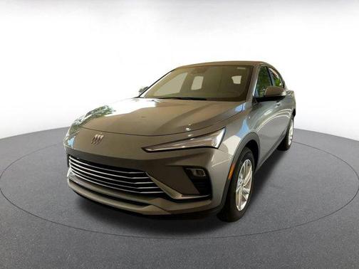 2025 Buick Envista Preferred FWD