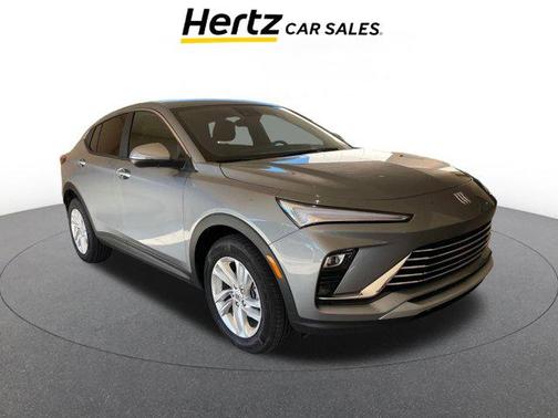 2025 Buick Envista Preferred FWD