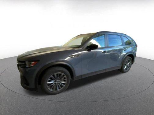 2025 Mazda CX-70 3.3 Turbo Preferred Package