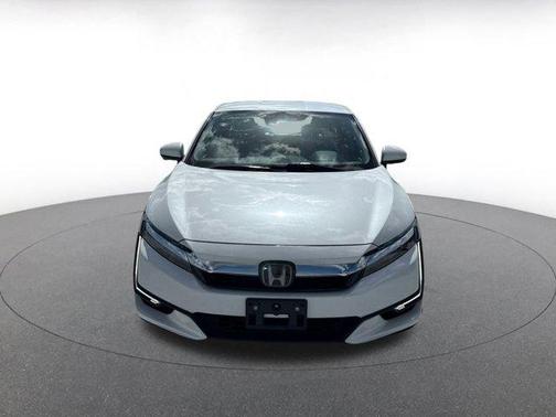 2021 Honda Clarity Plug-In Hybrid Touring