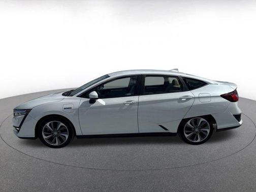 2021 Honda Clarity Plug-In Hybrid Touring