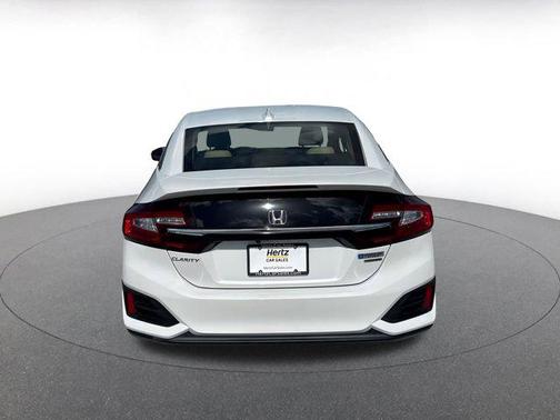 2021 Honda Clarity Plug-In Hybrid Touring