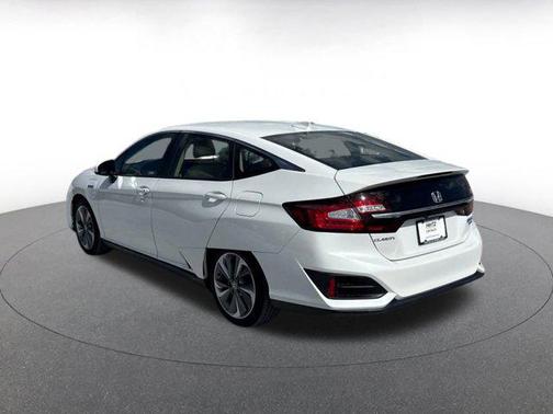 2021 Honda Clarity Plug-In Hybrid Touring