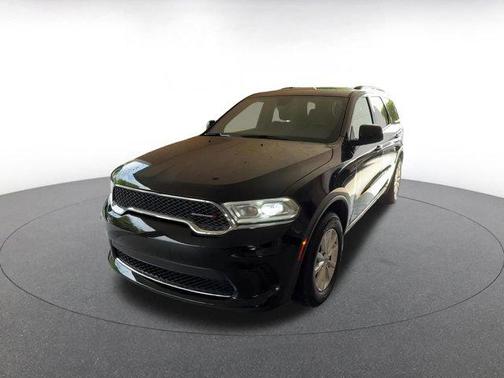 2024 Dodge Durango SXT AWD