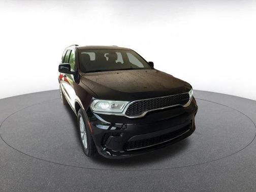 2024 Dodge Durango SXT AWD
