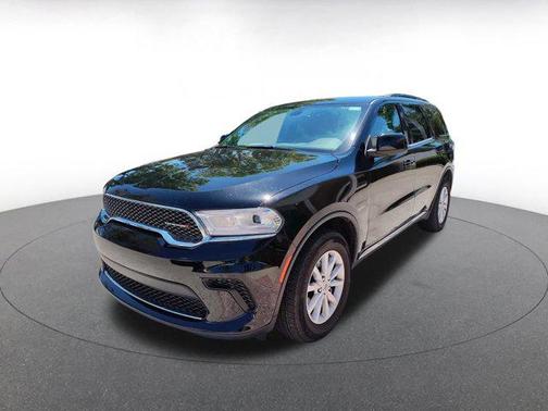 2024 Dodge Durango SXT AWD