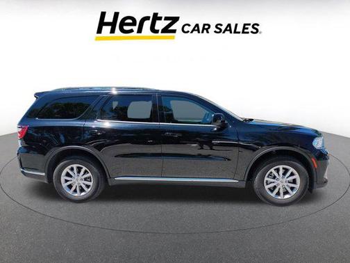 2024 Dodge Durango SXT AWD