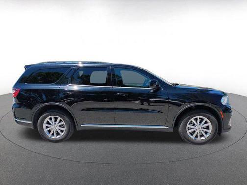 2024 Dodge Durango SXT AWD