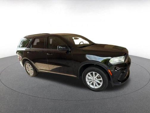 2024 Dodge Durango SXT AWD