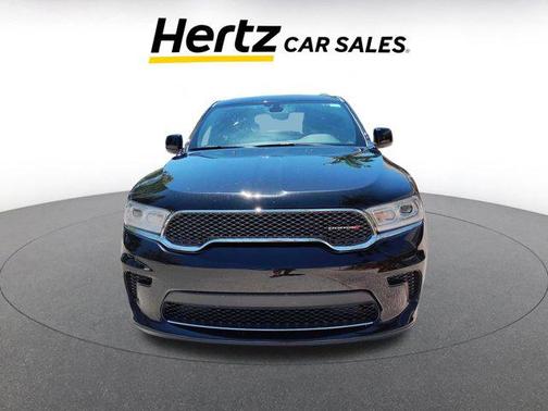 2024 Dodge Durango SXT AWD