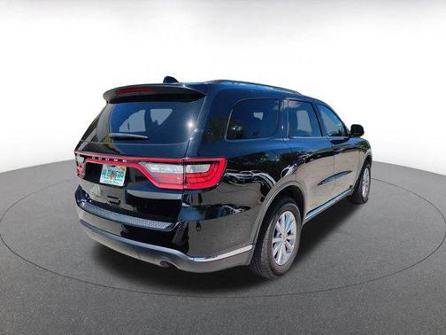2024 Dodge Durango SXT AWD