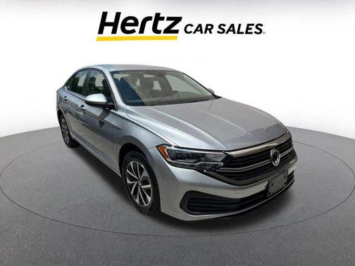 2024 Volkswagen Jetta 1.5T S
