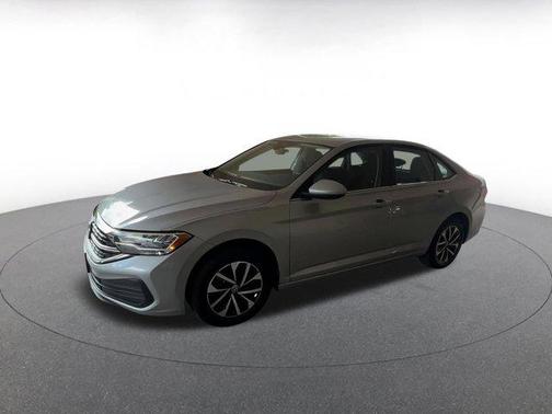 2024 Volkswagen Jetta 1.5T S