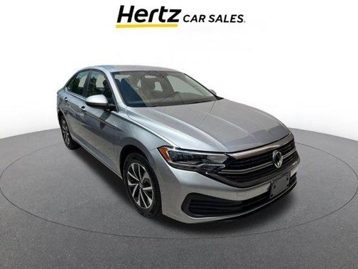 2024 Volkswagen Jetta 1.5T S
