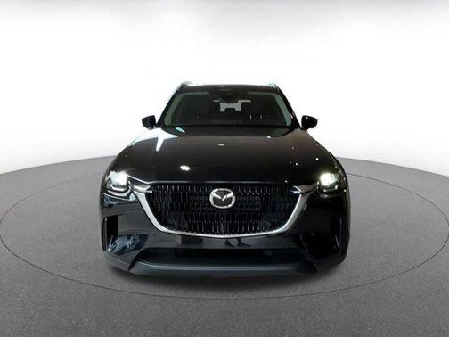 2025 Mazda CX-90 3.3 Turbo Preferred