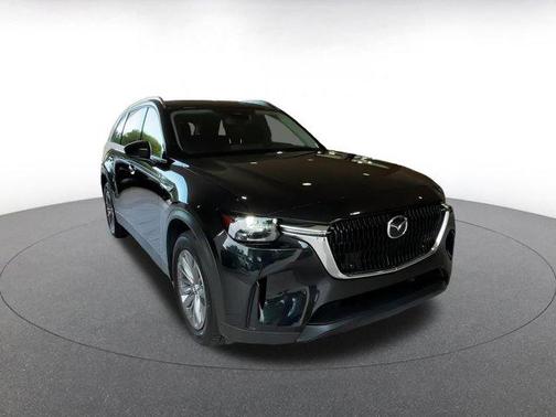 2025 Mazda CX-90 3.3 Turbo Preferred