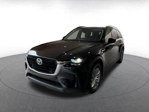 2025 Mazda CX-90 3.3 Turbo Preferred