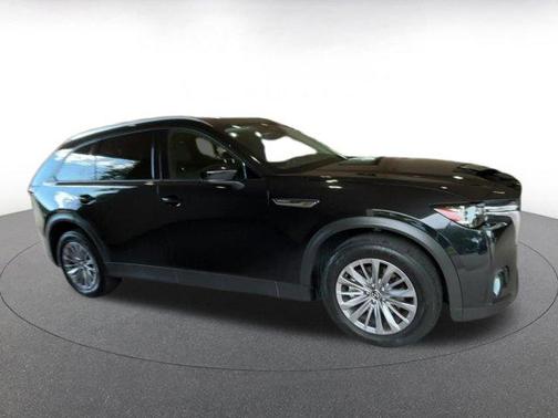 2025 Mazda CX-90 3.3 Turbo Preferred