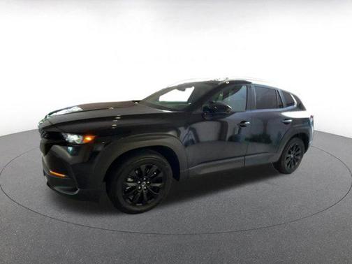 2025 Mazda CX-50 2.5 S Select Package