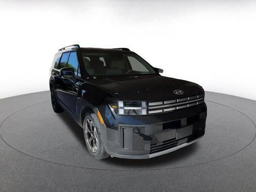 2025 Hyundai SANTA FE SEL 2.4