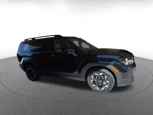 2025 Hyundai SANTA FE SEL 2.4