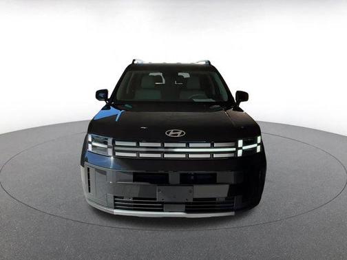 2025 Hyundai SANTA FE SEL 2.4