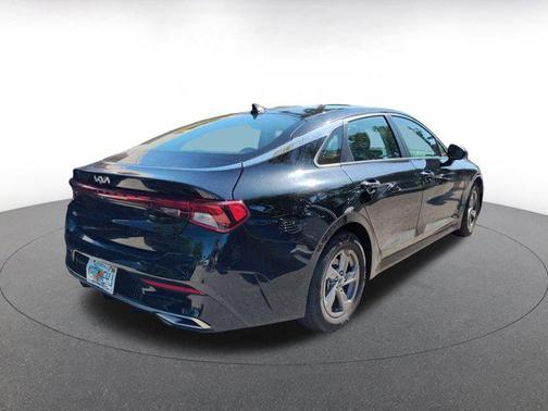 2023 Kia K5 LXS